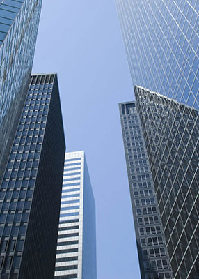 北京軟膜天花吊頂_北京企業文化墻制作